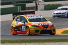 Gabriele Tarquini - SEAT Sport - Seat Leon TDI