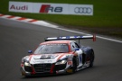 Audi R8 LMS ultra