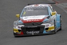 Tom Chilton - Sebastien Loeb Racing - Citroën C-Elysée TC1