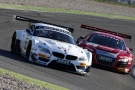 BMW Z4 GT3 (E89)