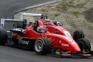 Loic Duval - Signature - Dallara F305 - Spiess Opel