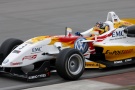 Daniel Abt - Signature - Dallara F308 - Volkswagen