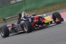 Mika Mäki - Signature - Dallara F308 - Volkswagen