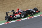 Dallara F308 - Volkswagen