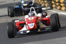 Dallara F308 - Volkswagen