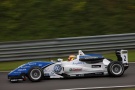 Dallara F308 - Volkswagen