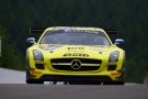 Mercedes SLS AMG GT3