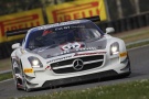 Mercedes SLS AMG GT3