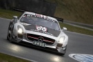 Mercedes SLS AMG GT3