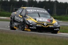 Renault Fluence II RPE V8