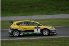 Gabriele Tarquini - SR-Sport - Seat Leon TDI