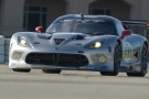 Dodge Viper SRT GTS-R