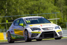 Cupra Leon TCR