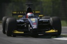 Mohamed Fairuz Fauzy - Super Nova Racing - Dallara GP2/05 - Renault
