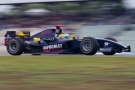 Luca Filippi - Super Nova Racing - Dallara GP2/08 - Renault
