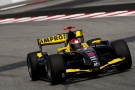 Dallara GP2/08 - Renault