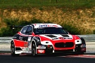 Christian Klien - Swiss Team - Maserati Quattroporte