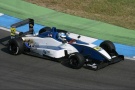 Dallara F305 - Mugen Honda