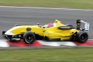 Dallara F308 - Volkswagen