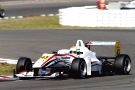 Dallara F312 - Tomei Nissan