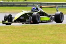 Dallara F302 - Spiess Opel