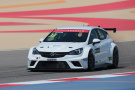 Opel Astra OPC TCR