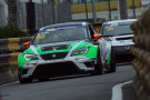 Seat Leon Cup Racer TCR