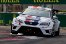 Seat Leon Cup Racer TCR