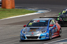 Honda Civic TCR