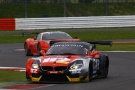 BMW Z4 GT3 (E89)