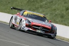 Mercedes SLS AMG GT3