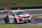 Peugeot 308 TCR