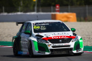 Peugeot 308 TCR