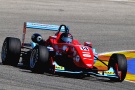 Dallara F308 - FPT Fiat