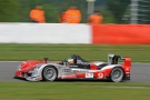 Audi R15 TDI plus