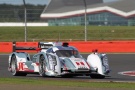 Audi R18 e-tron quattro