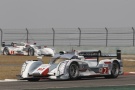 Audi R18 e-tron quattro