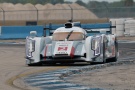 Allan McNishTom KristensenLucas di Grassi - Team Joest - Audi R18 e-tron quattro