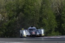 Rinaldo Capello - Team Joest - Audi R18 TDI