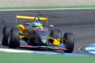 Dallara F302 - Spiess Opel