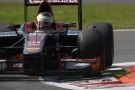 Dallara GP2/11 - Mecachrome