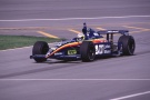 Dallara IR-01 - Oldsmobile