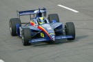 Dallara IR-02 - Chevrolet