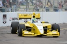 Dallara IP2 - Infiniti