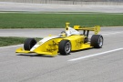 Travis Gregg - Team Moore Racing - Dallara IP2 - Infiniti