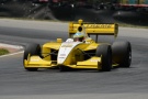 Dallara IP2 - Infiniti