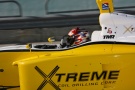 Tom Wood - Team Moore Racing - Dallara IP2 - Infiniti