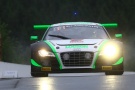 Audi R8 LMS ultra