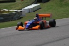 Dallara IP2 - Infiniti