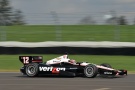 Dallara DW12 - Chevrolet